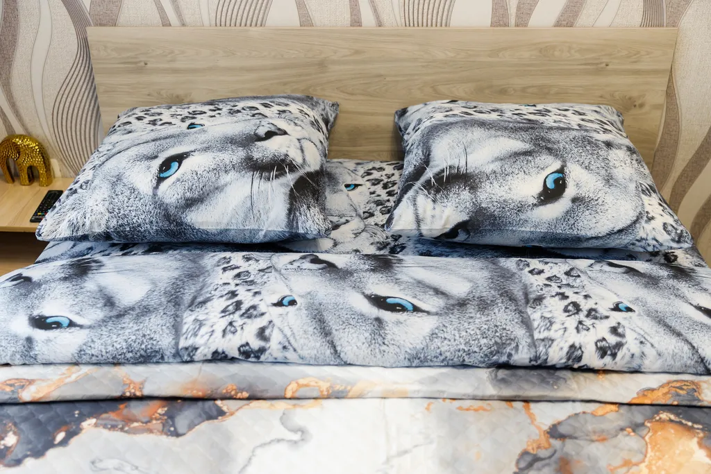 Апартаменты в центре у набережной