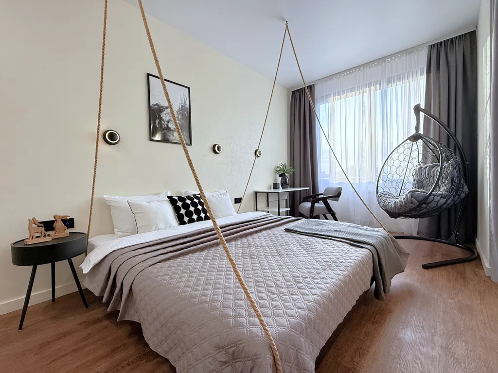 Управление комфортом с помощью Алисы