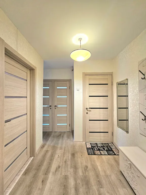 Квартира Центр города Арзамас — аренда посуточно в Арзамас