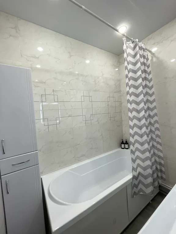 Студия в ЖК Междуречье