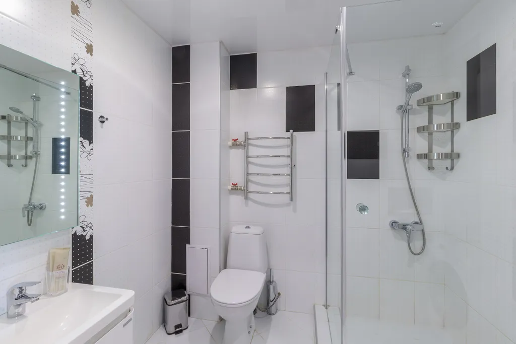 Апартаменты Берлога55