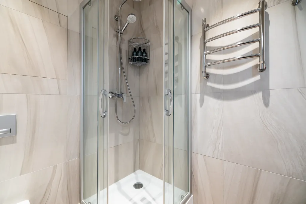 Квартира АПАРТАМЕНТЫ ТРЕХКОМНАТНЫЕ 'ФЭМИЛИ ОНЛИ ФЛЭТПОРТ', для 6 гостей — Москва