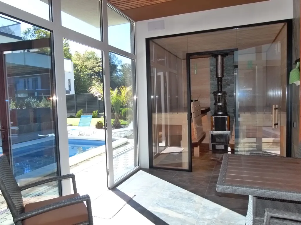 4-комнатный Дом