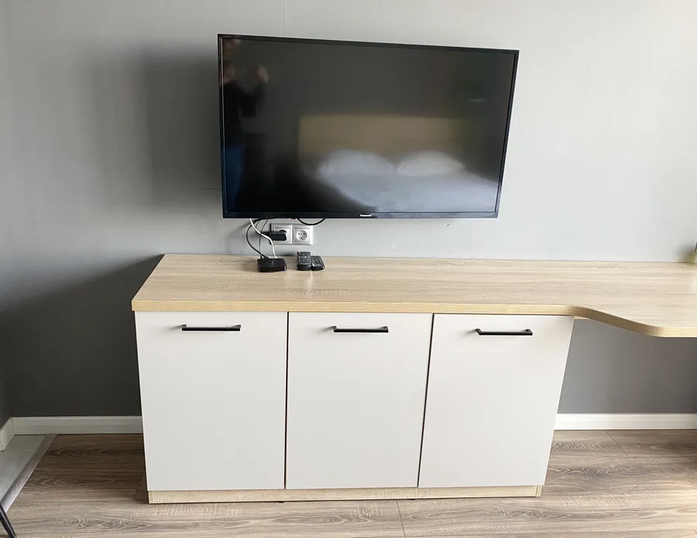 Апартаменты 224