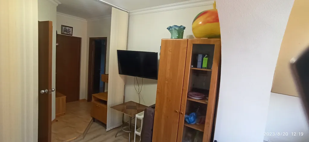 Уютная квартира у моря и Парка