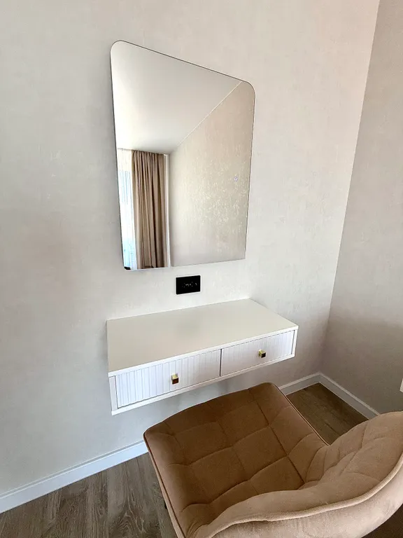 Квартира Уютная квартира в лучшем ЖК Калининграда — Калининград