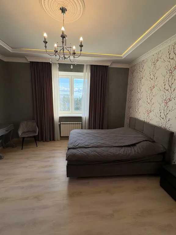 Дом на берегу Финского залива