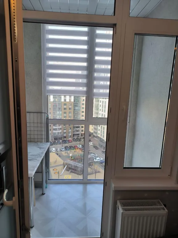 Уютная квартира в ЖК Академик