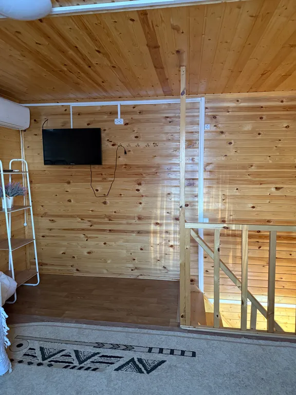 Дом на Волге