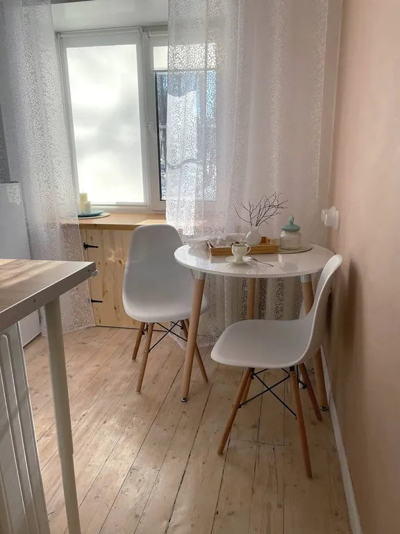 В гости к детству