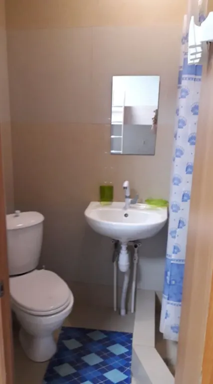 Квартира Квартира №3 стандарт 4х местный — Ейск