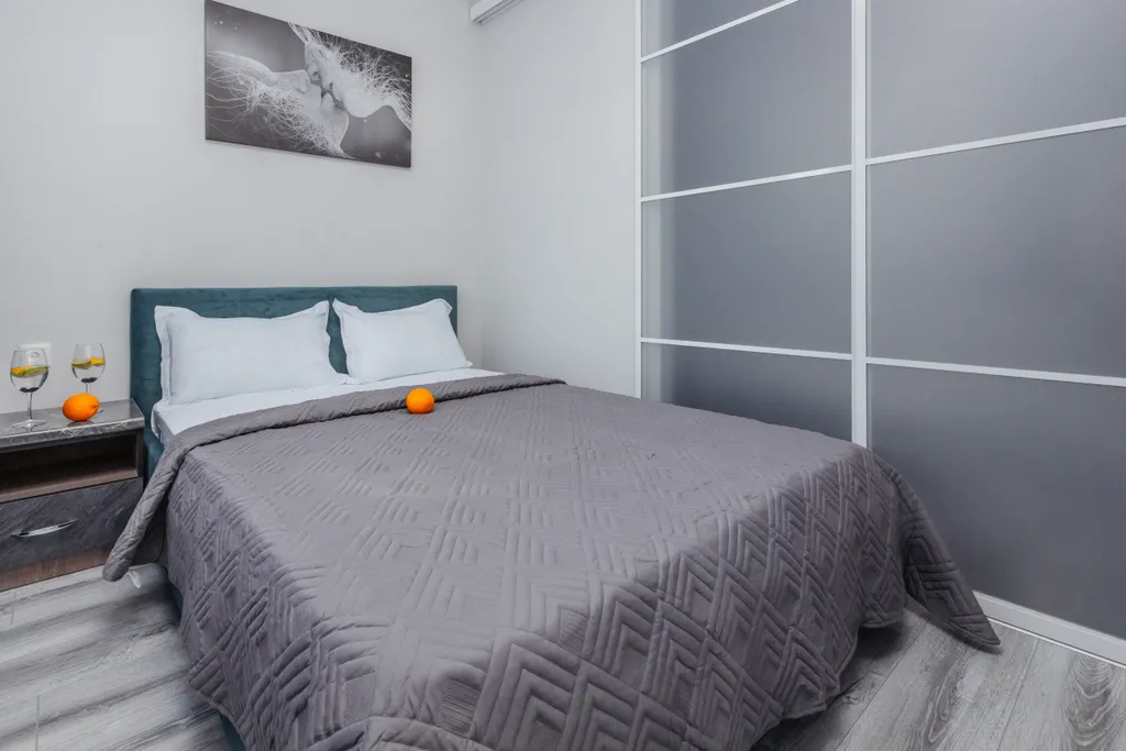 Квартира Квартира в ЖК Фрукты Лимон 9154 — Сириус