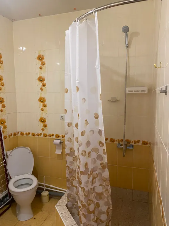 Уютная квартира для приятного отдыха