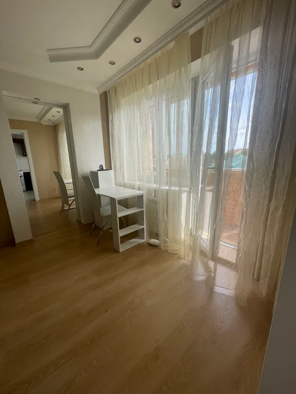 Квартира Уютная квартира вдали от городского шума — Светлогорск