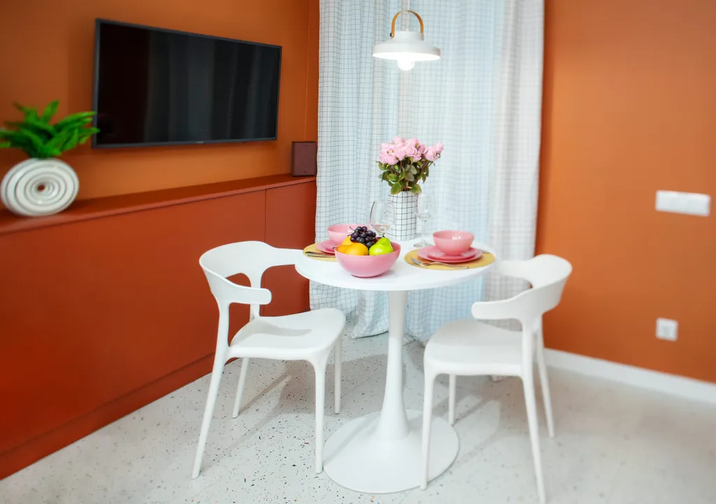 Квартира Квартира Джакузи — Светлогорск