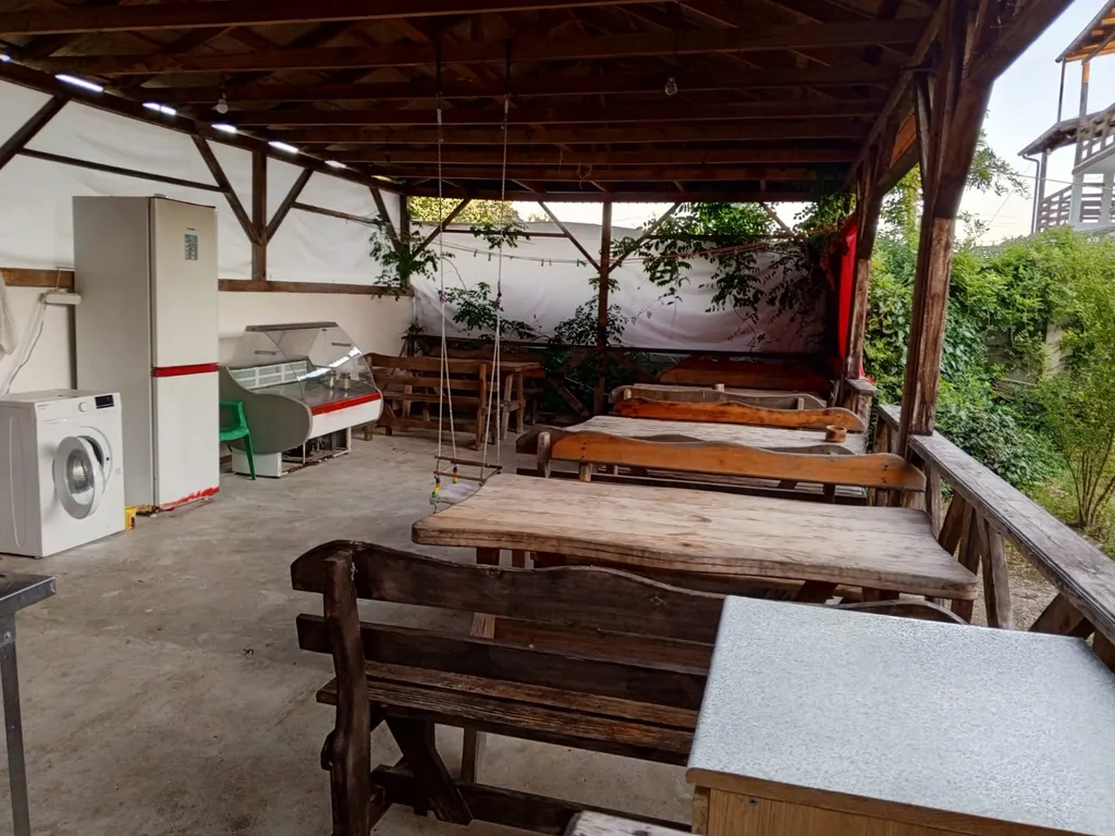 Четырёхместный стандарт