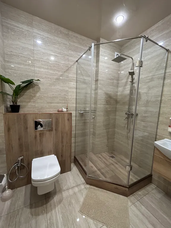 Апартаменты на набережной