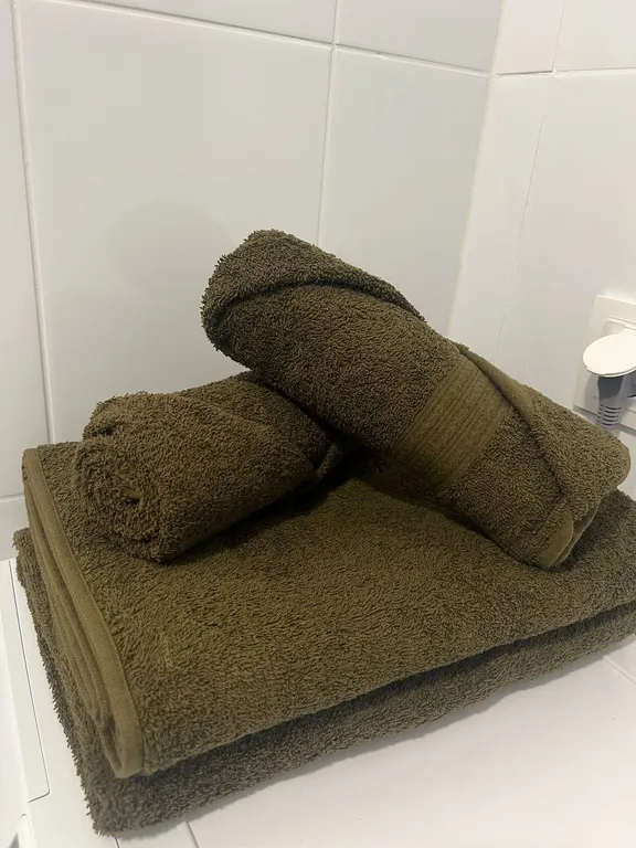 Квартира в Мытищах