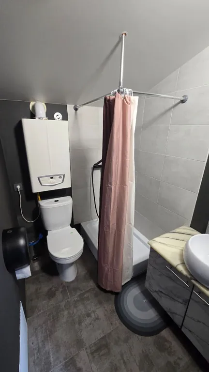 2-комнатный Дом