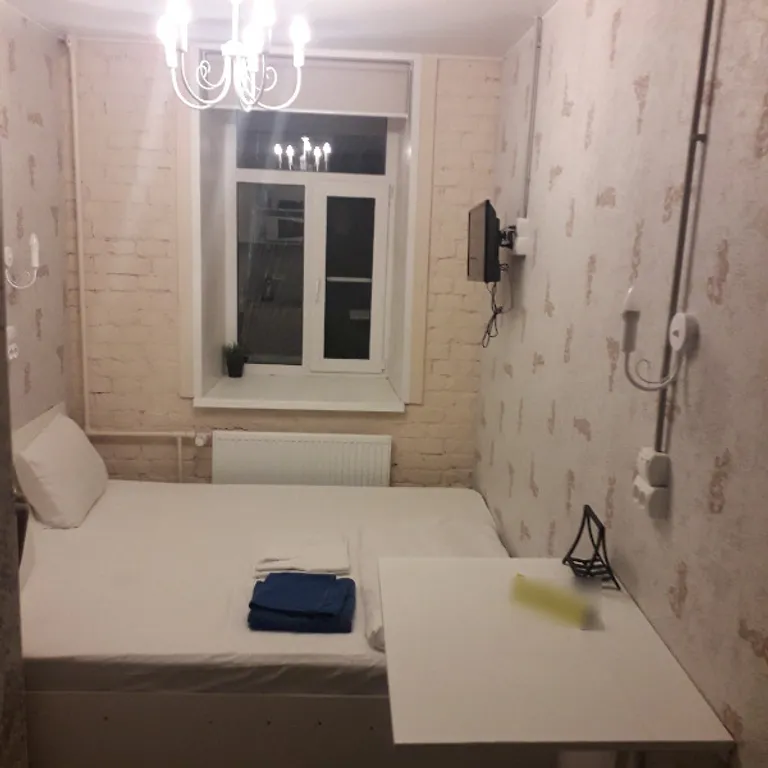 Квартира Квартира Студия в центре — Санкт-Петербург