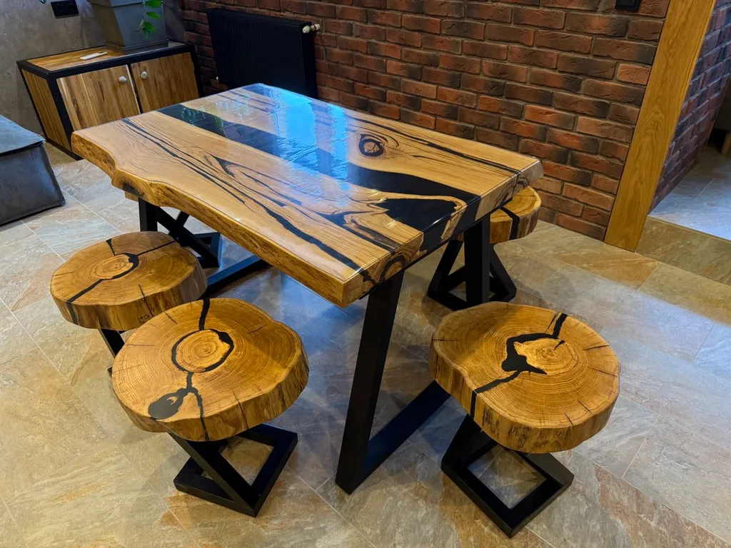 Просторная квартира в новом доме