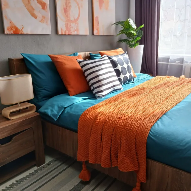 Квартира Очень уютная и светлая квартира в центре Феодосии — Феодосия