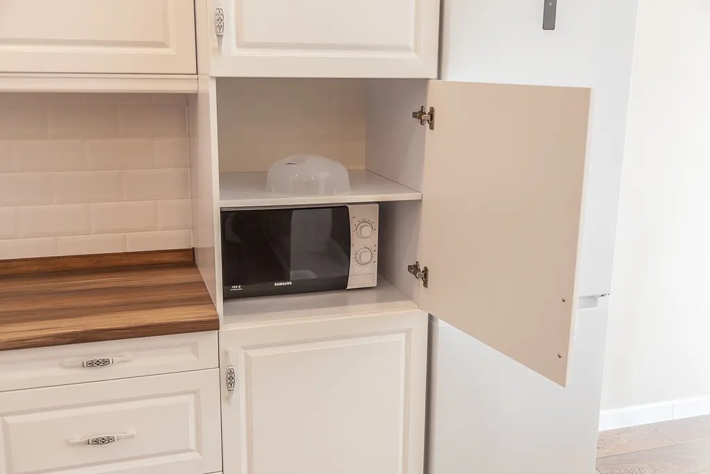 Квартира на Набережной в доме бизнес класса