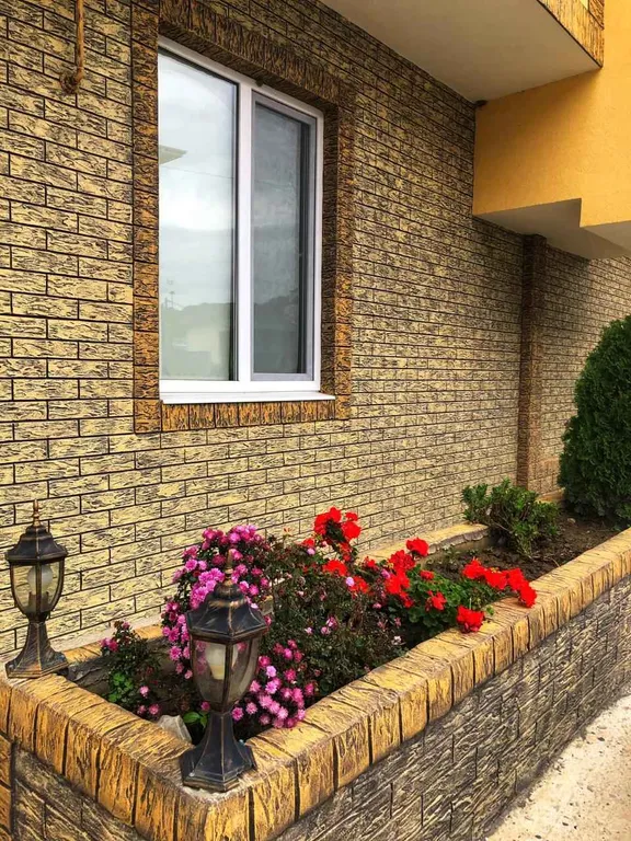 Квартира Квартира Уютная студия в Сириусе — Сириус