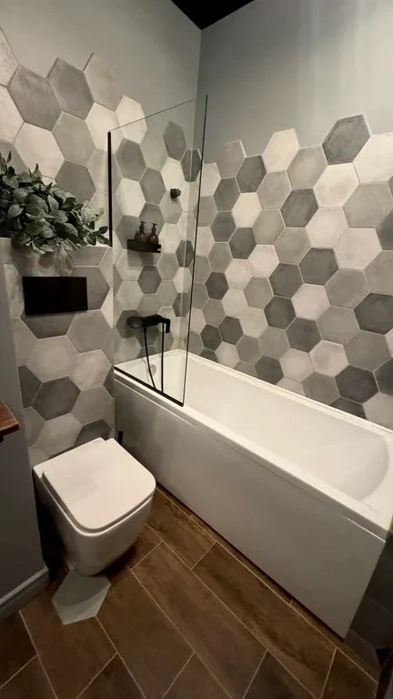 Апартаменты Sochifornia в центре Красной Поляны