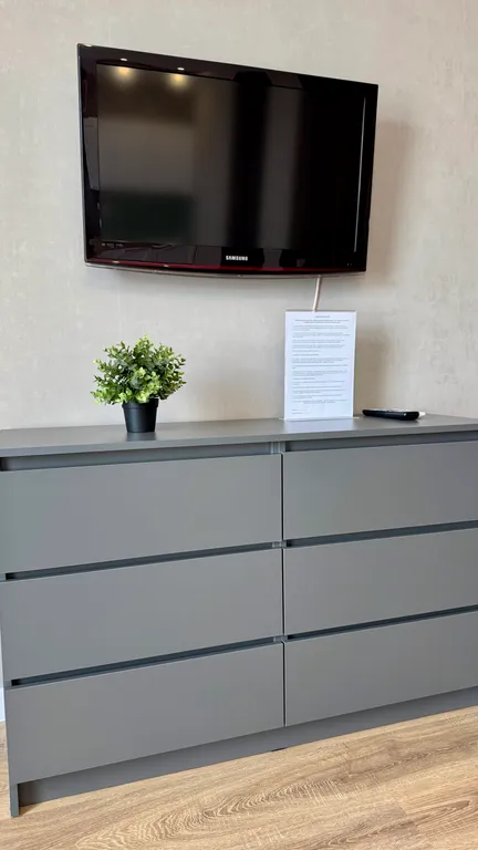 Апартаменты в центре города