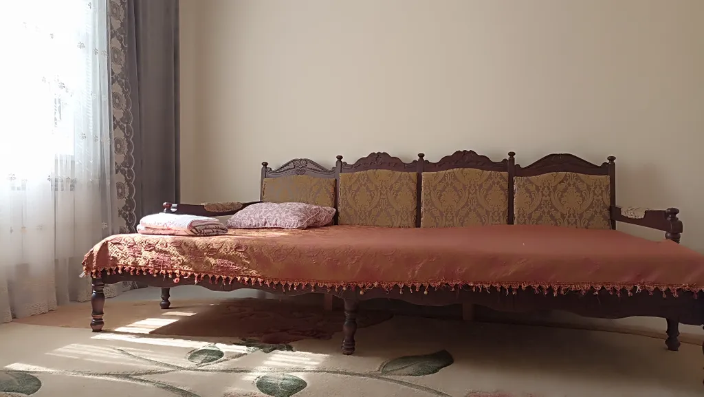 Дом недалеко от Главрыбы