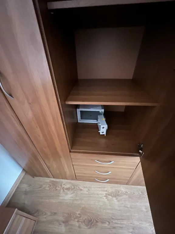 Квартира Квартира Трехместный номере с террасой — Анапа