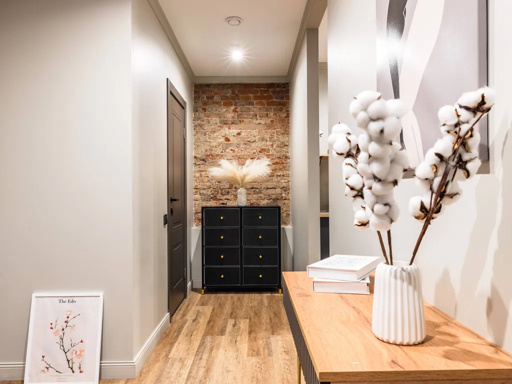 Квартира Квартира Дизайнерская 2шка в Золотом Треугольнике — Санкт-Петербург