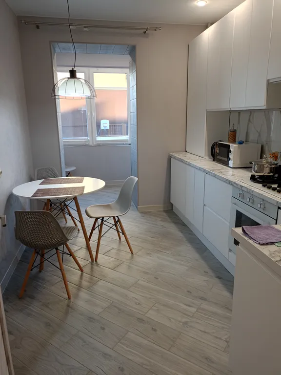 Уютная квартира в центре