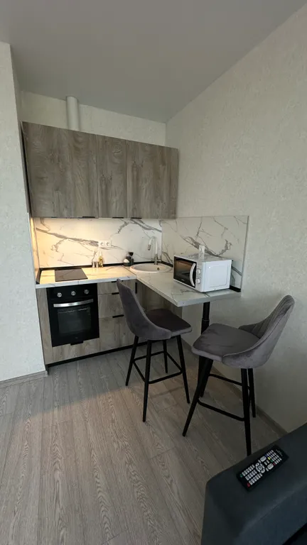 Квартира рядом с аэропортом и вокзалом — аренда посуточно в Хабаровск