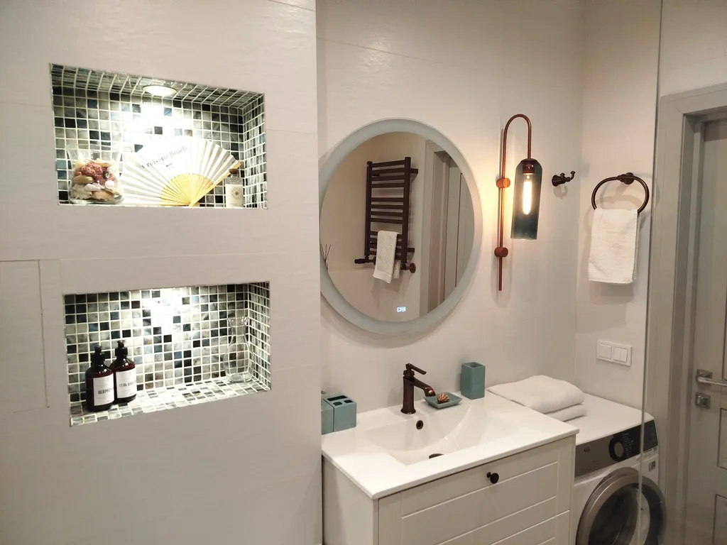 Квартира 1-комнатная Квартира — Калининград