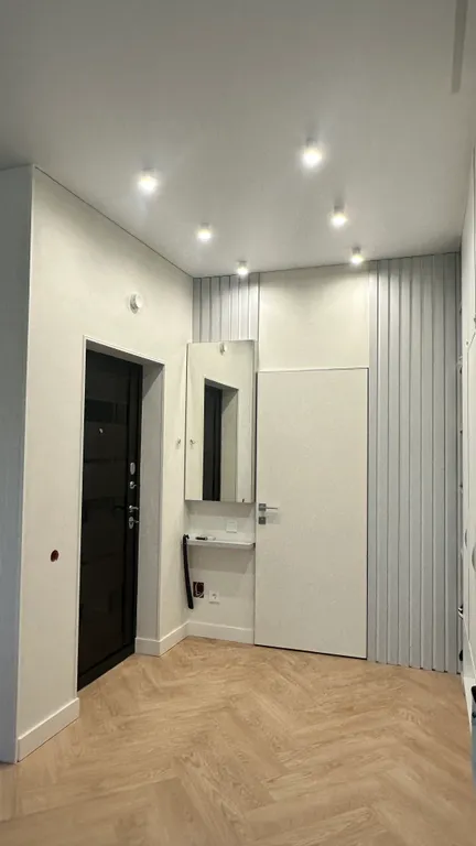 Французский бутик