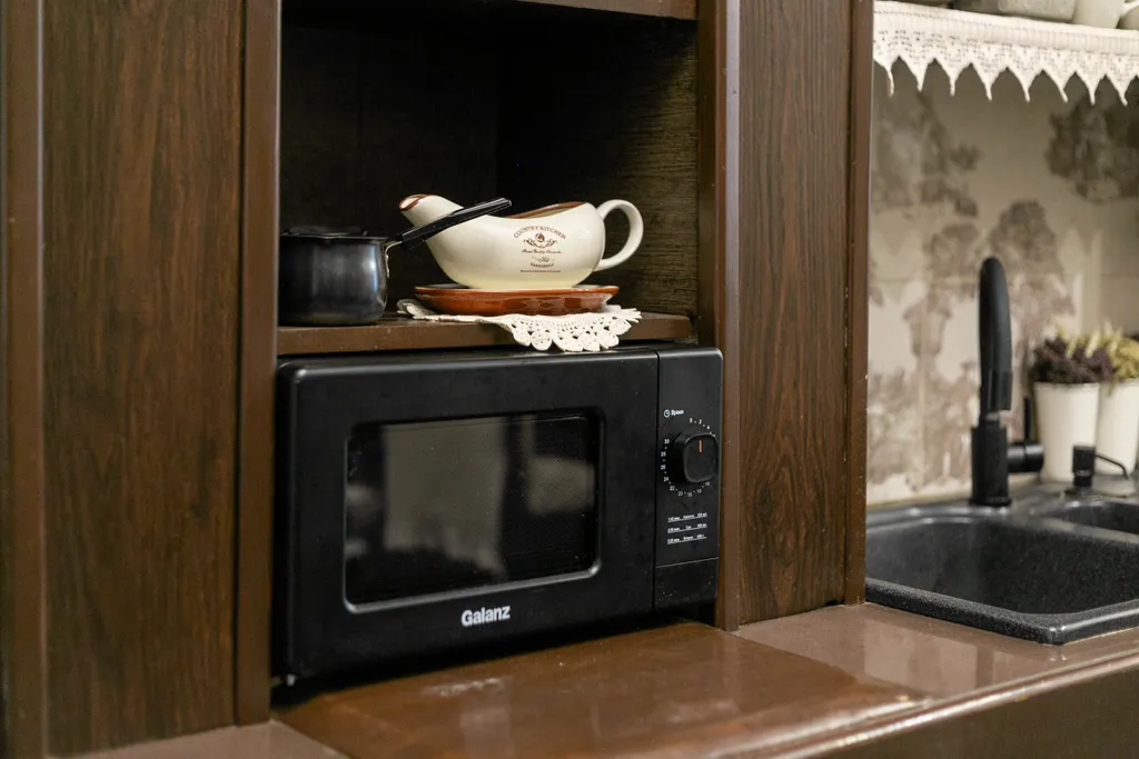 Дом наполненный любовью