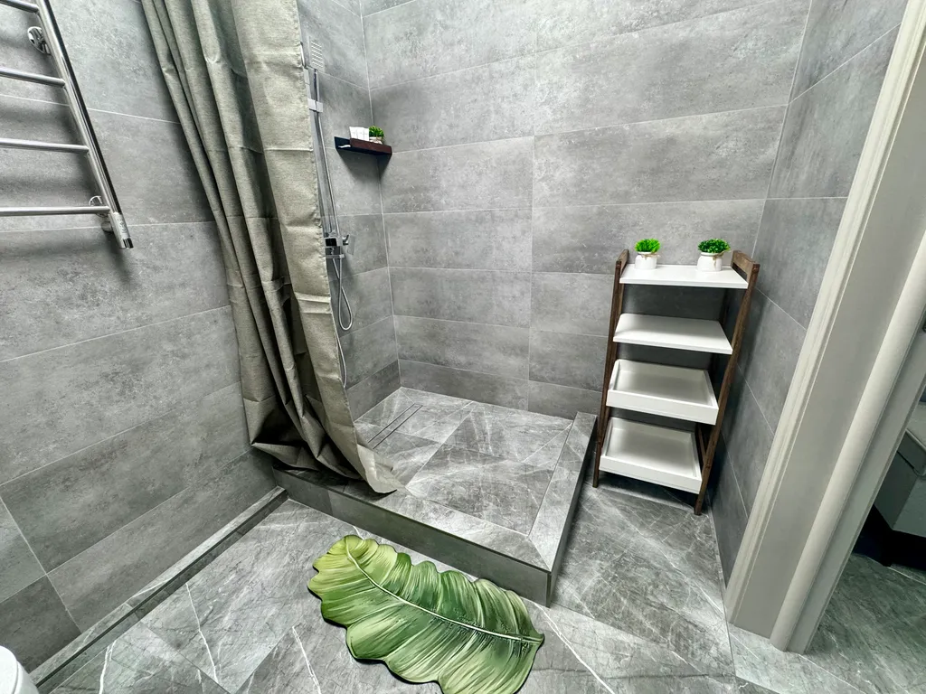 Уютная квартира недалеко от центра, в городе-курорте Нальчик