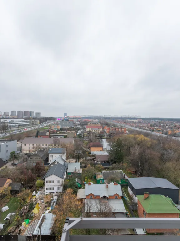Квартира Апартаменты ЖК М1 Сколково 1106 — Новоивановское