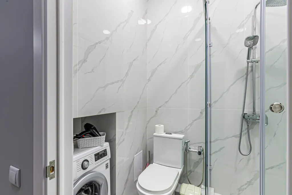 Vip апартаменты в Алматы в ЖК Аль-Фараби