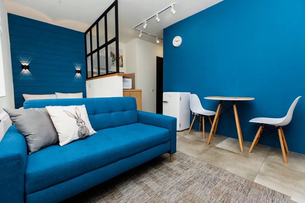 Квартира Студия Paikka #Ilta — аренда посуточно в Самара