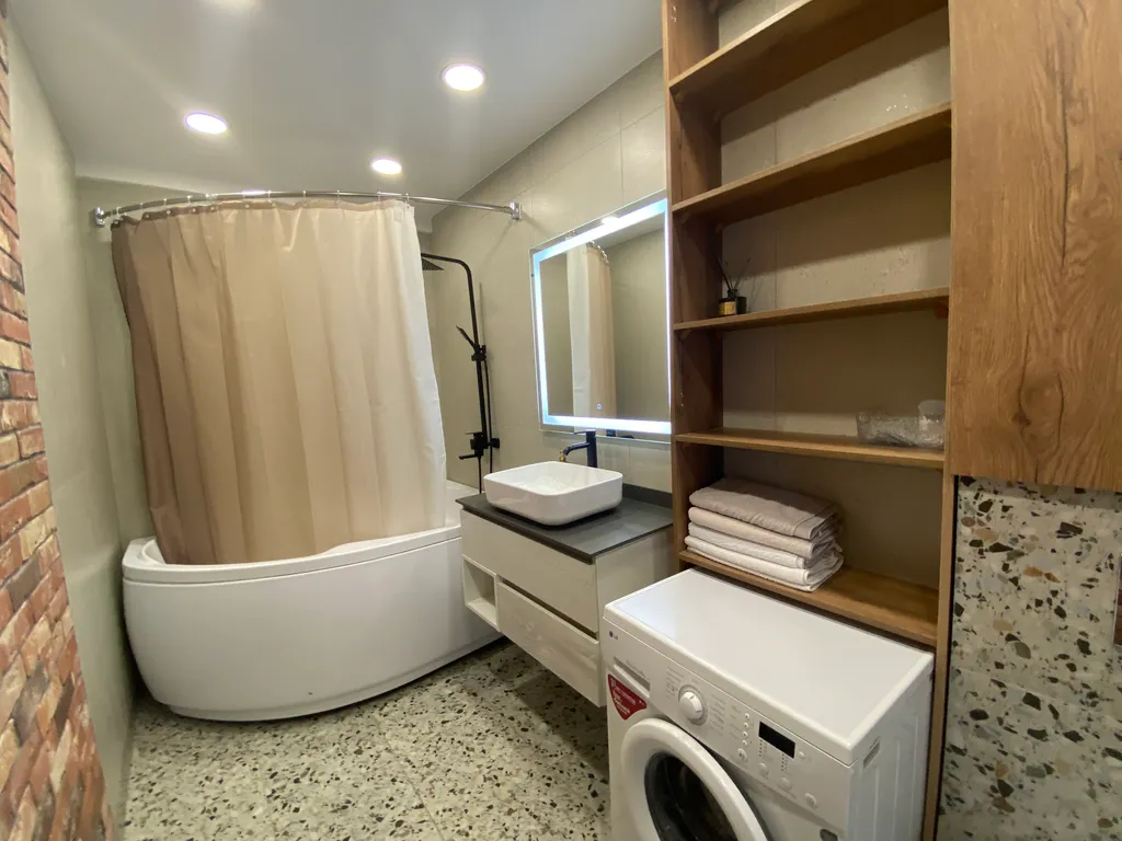 Уютная 2-квартира в клубном доме