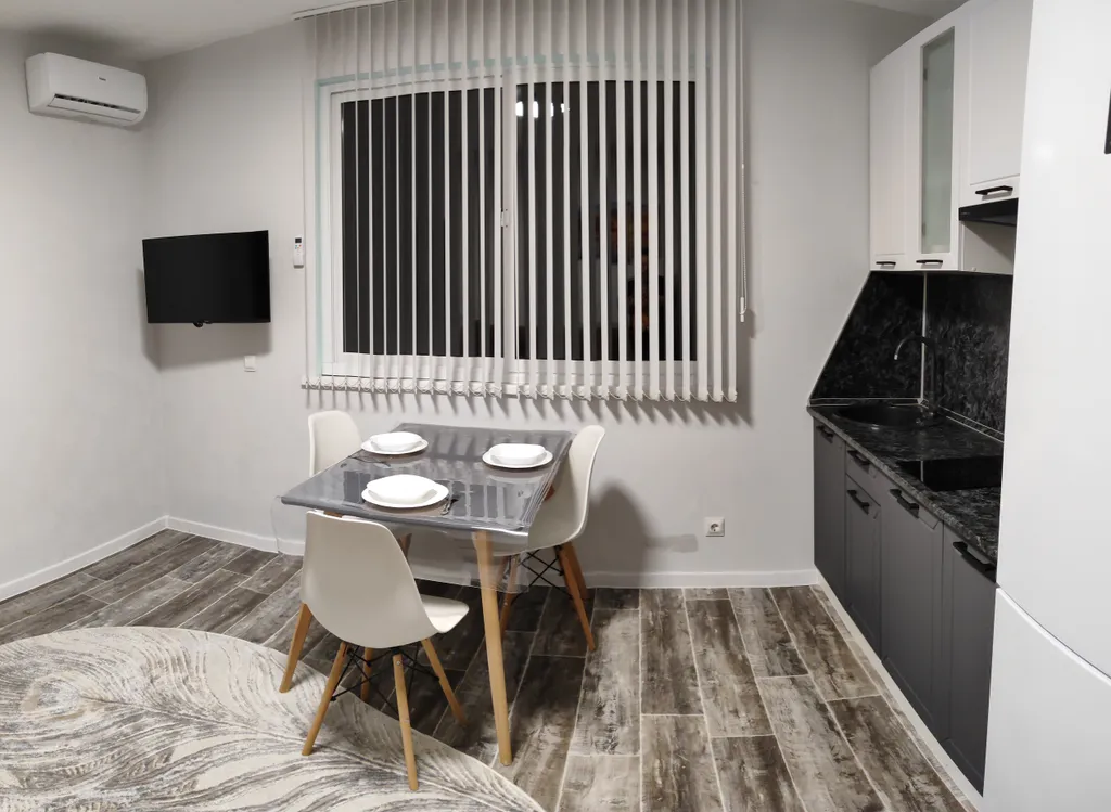 Коттедж 2-комнатный Дом — Сочи