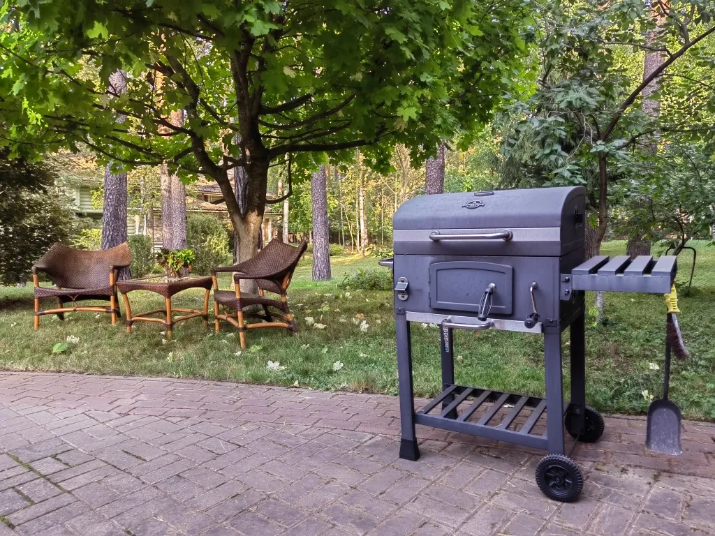 Уютный домик в Сосново