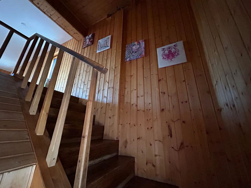 Загородный дом-дача