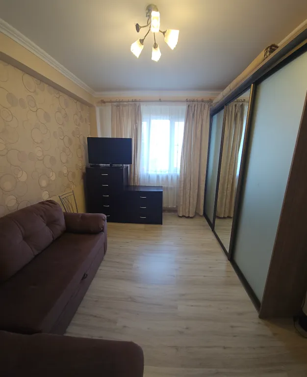 Квартира Уютная квартира у моря — Адлер