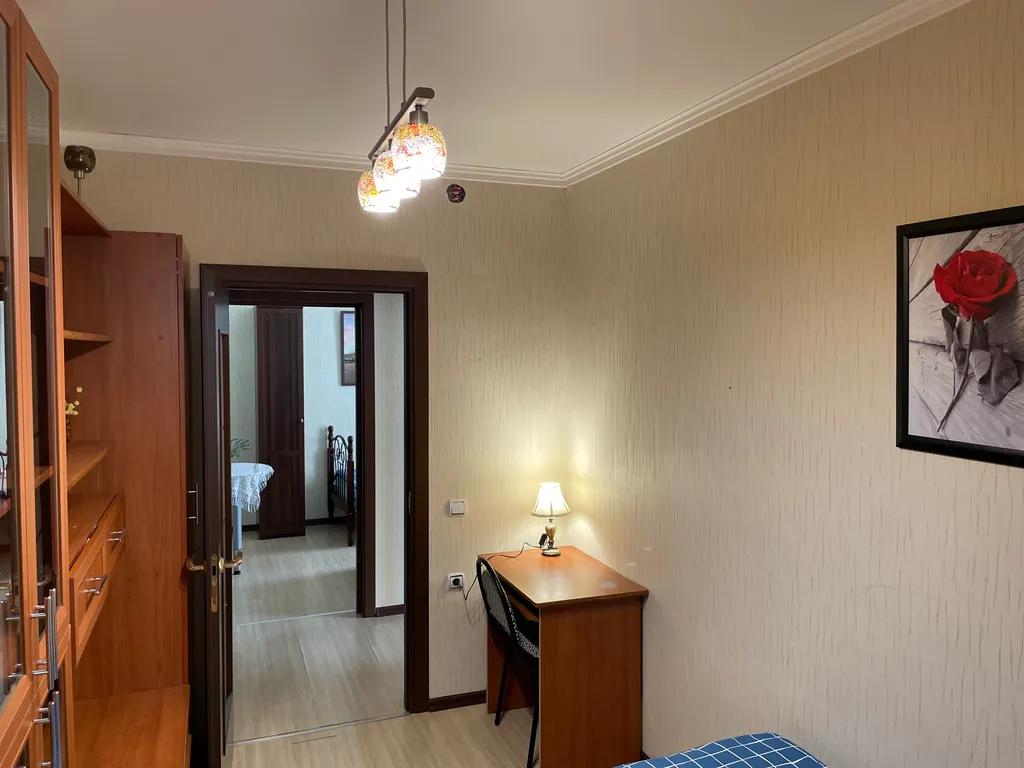 Идеальная квартира для Вашего комфортного отдыха