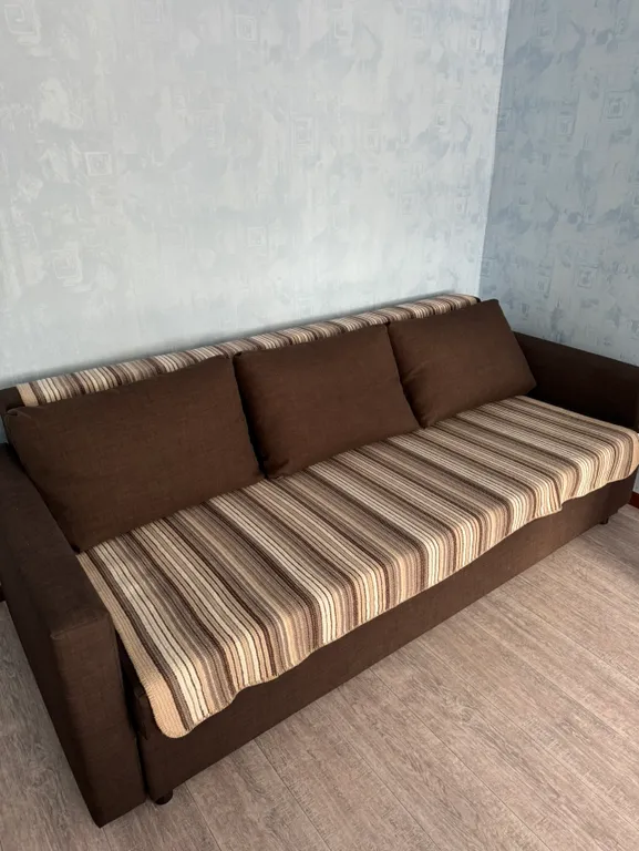 Квартира в центре