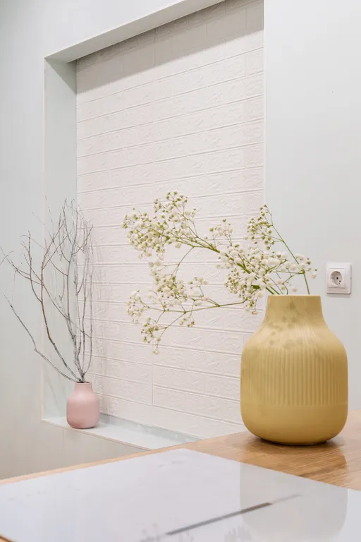 Квартира Квартира Ikigai Flat — Санкт-Петербург